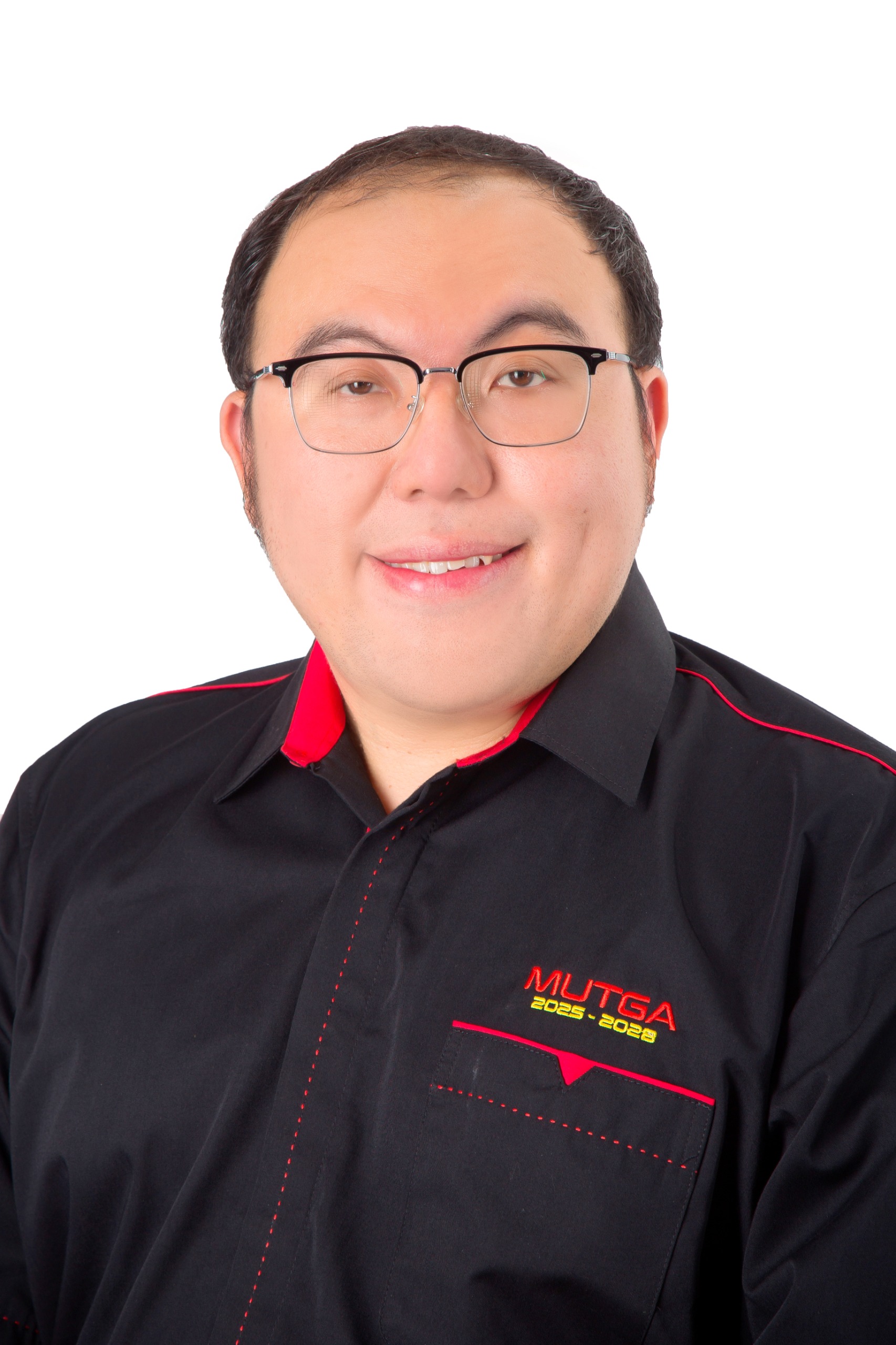 Chong Leong Fah