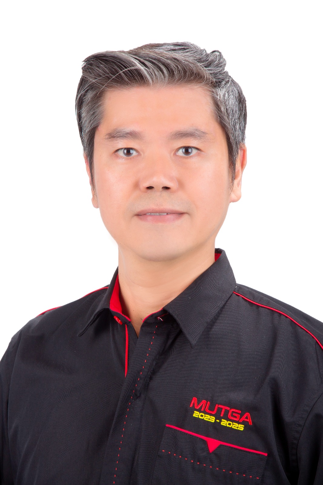 Fang Kah Wee