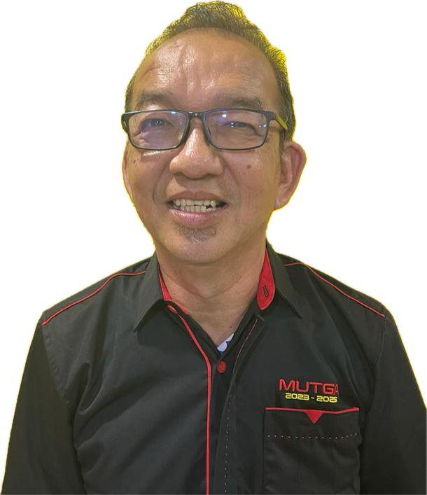 Koh Kian Choon (John)