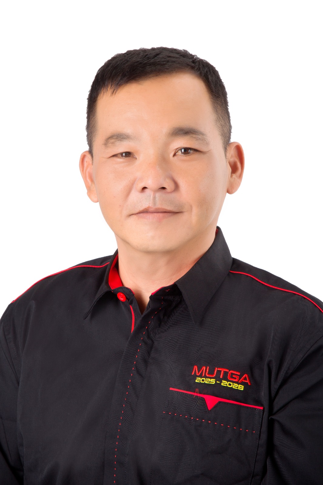 Lim Seang Khai