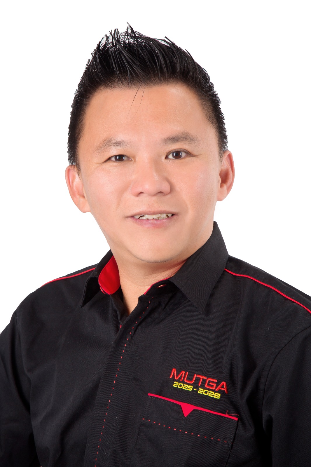 Tan Sherng Tong