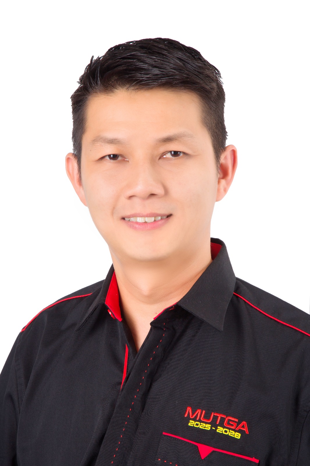 Tay Kok Leng