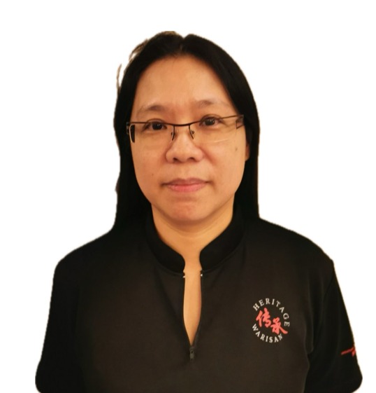 Wong Yuet May