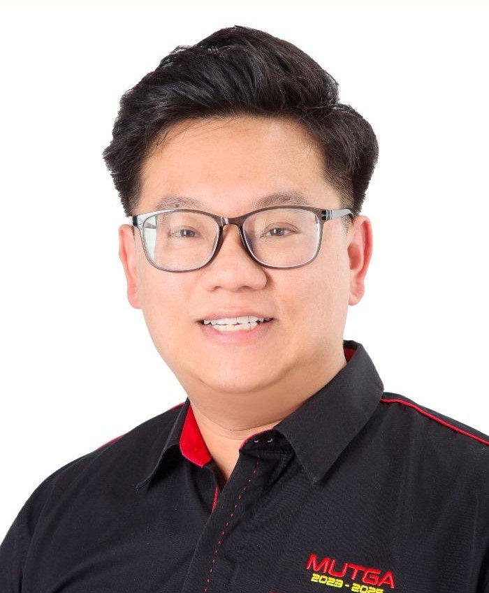 Wong Lit Jer