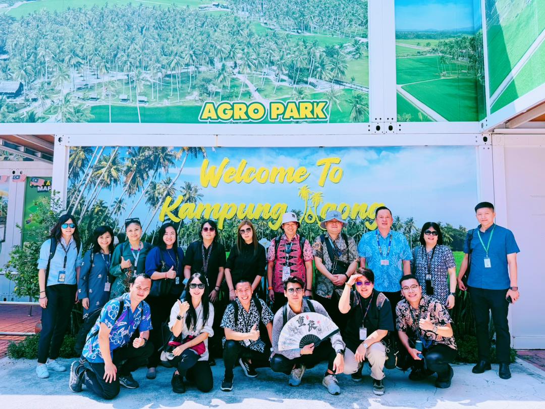 4D3N 文化交流之旅 -Part 2